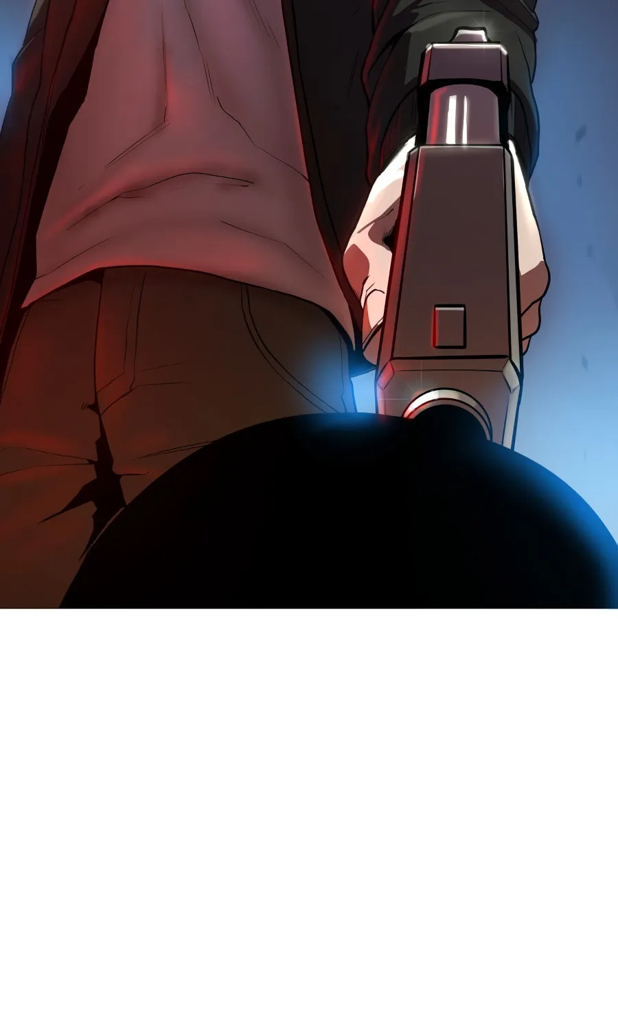 Read Gunman chapter 1 image 61 on Lezhin