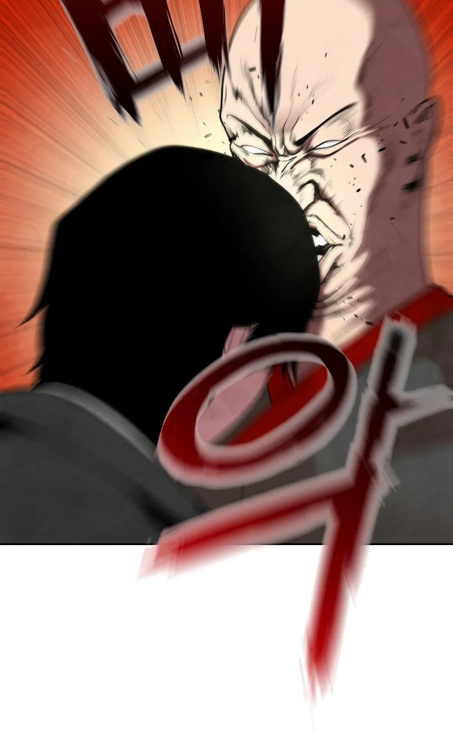 Read Gunman chapter 1 image 81 on Lezhin