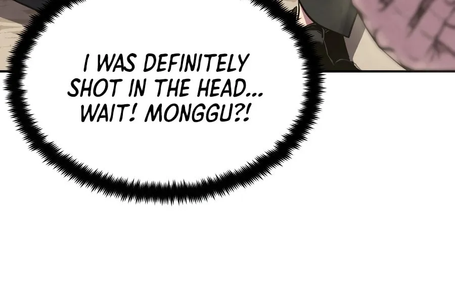 Read Gunman chapter 1 image 84 on Lezhin