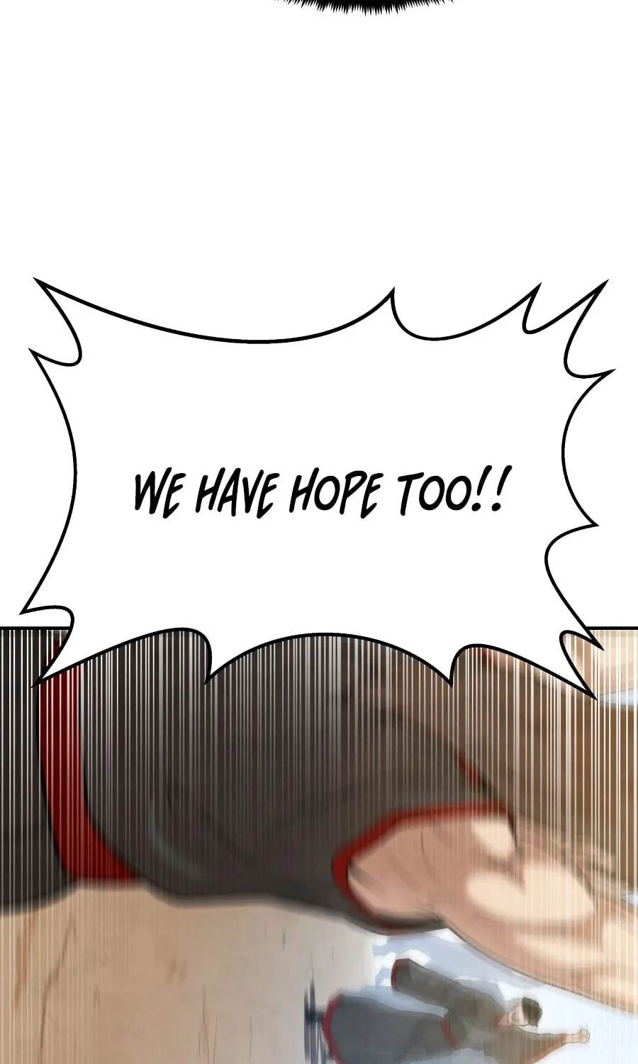 Read Gunman chapter 1 image 91 on Lezhin