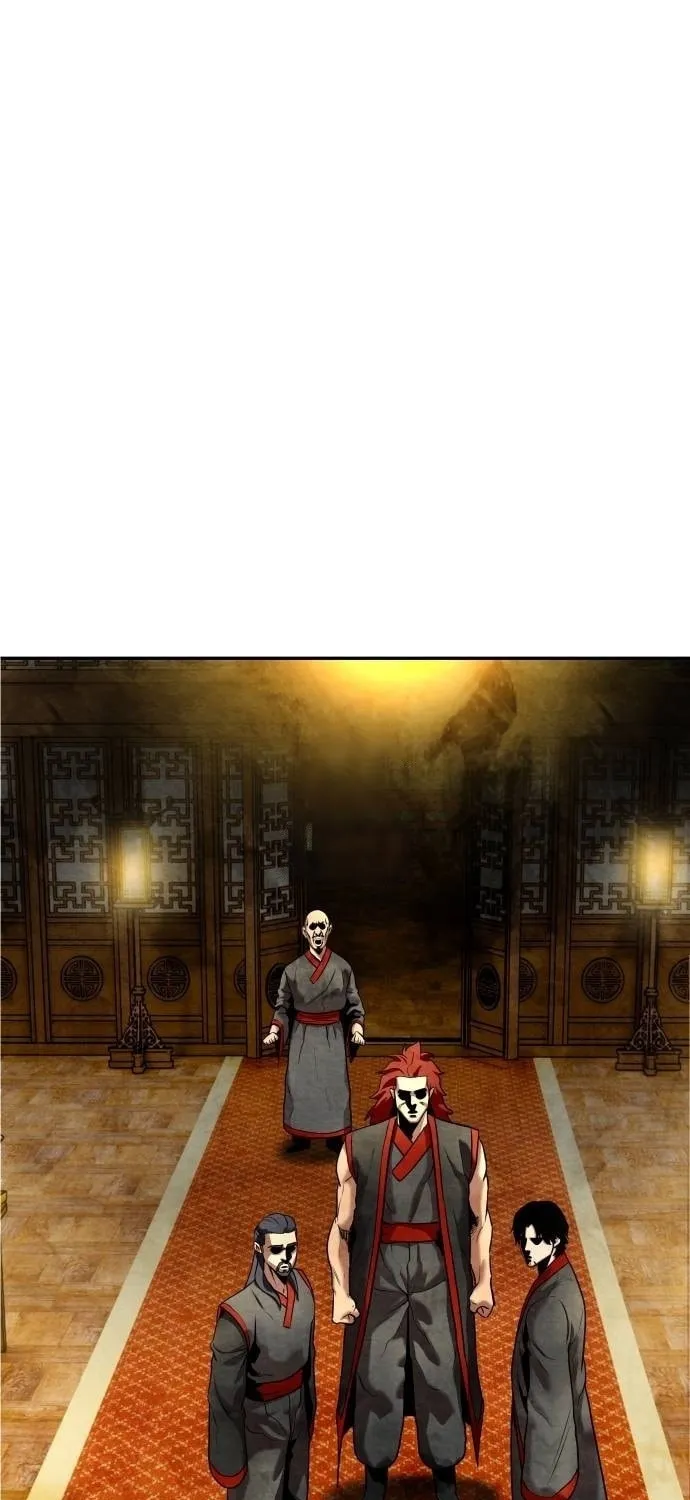 Read Gunman chapter 10 image 1 on Lezhin