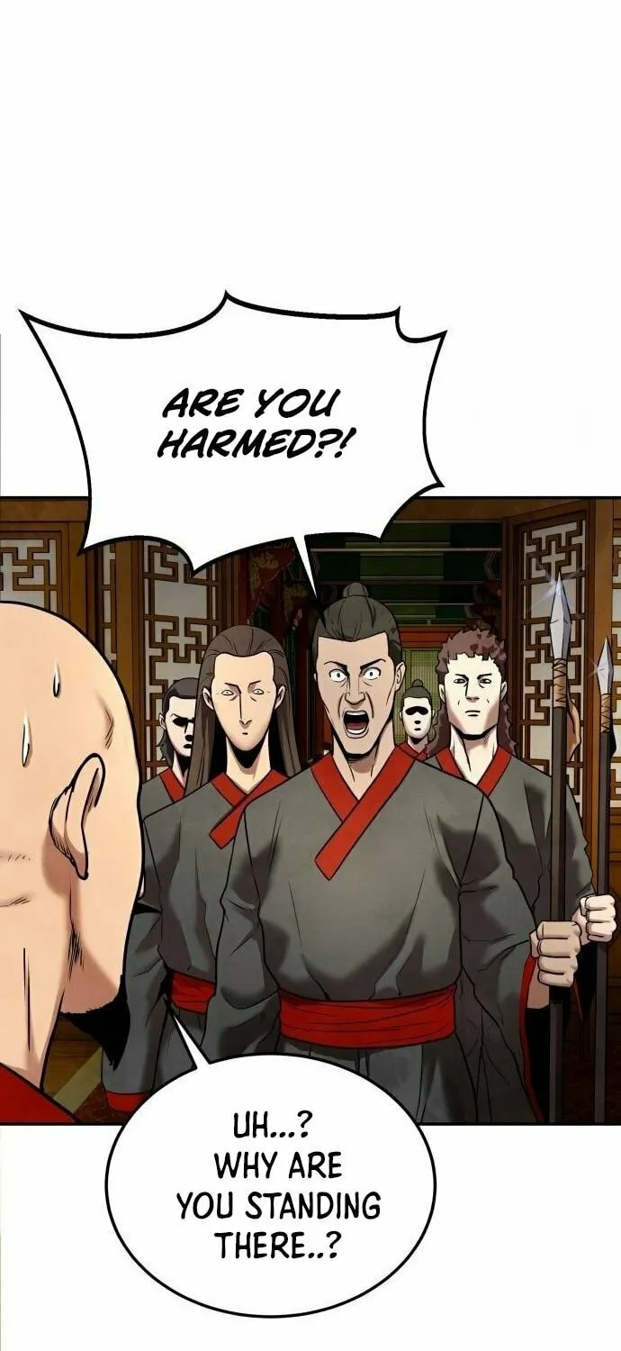 Read Gunman chapter 10 image 11 on Lezhin