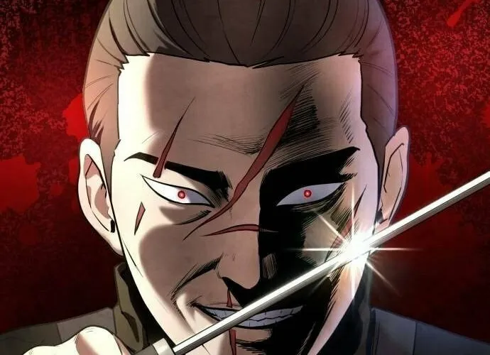 Read Gunman chapter 10 image 114 on Lezhin