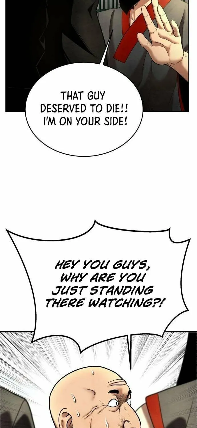 Read Gunman chapter 10 image 117 on Lezhin