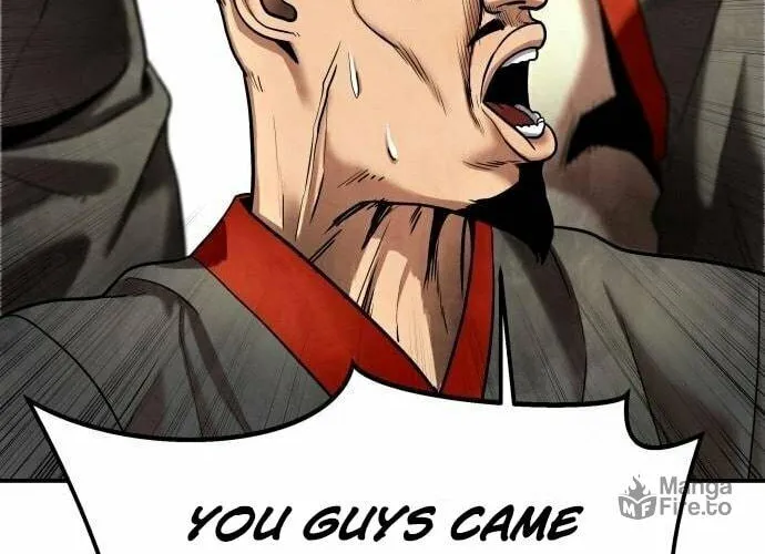 Read Gunman chapter 10 image 118 on Lezhin