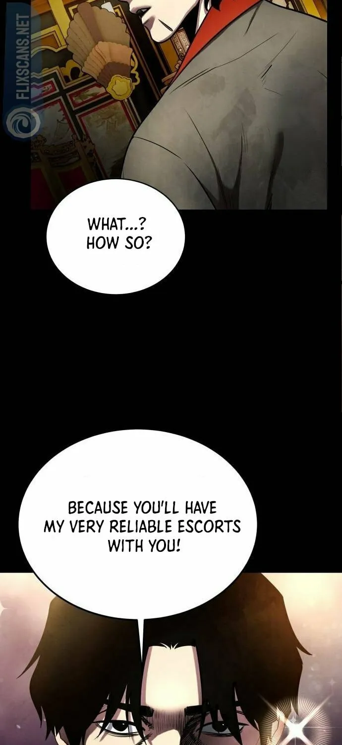 Read Gunman chapter 10 image 125 on Lezhin