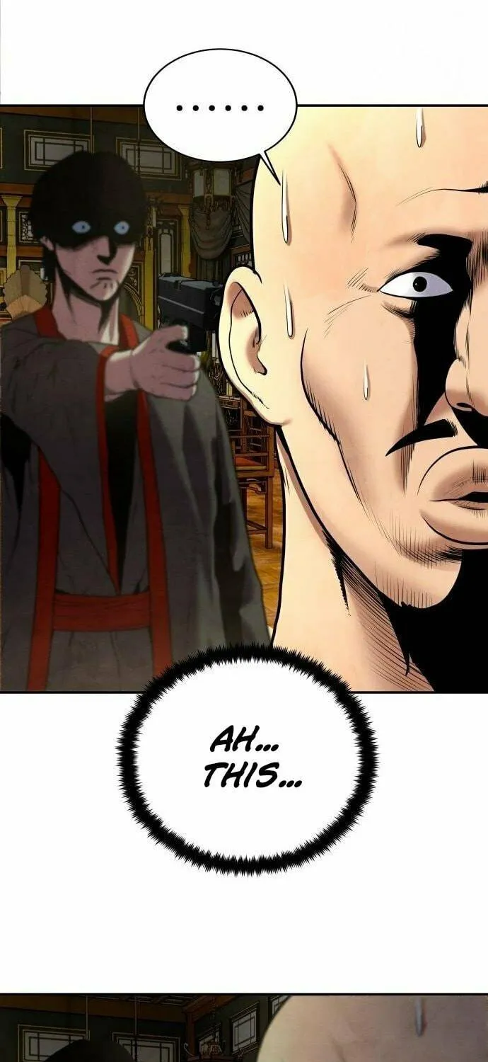 Read Gunman chapter 10 image 15 on Lezhin
