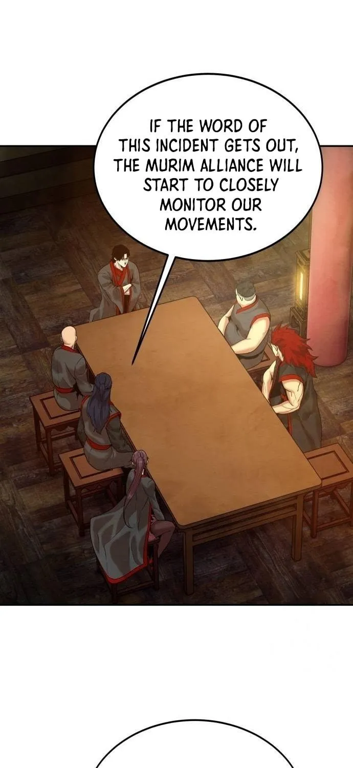 Read Gunman chapter 10 image 21 on Lezhin