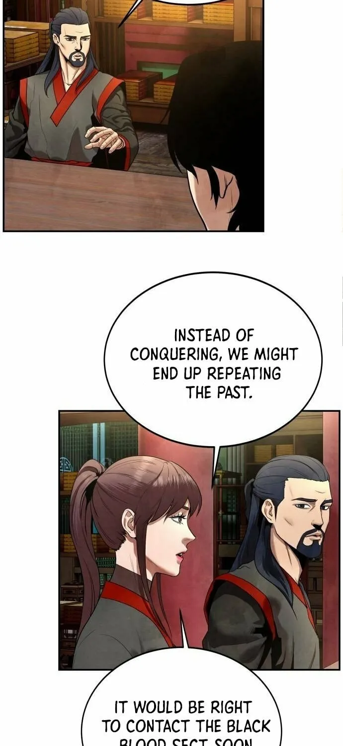 Read Gunman chapter 10 image 23 on Lezhin