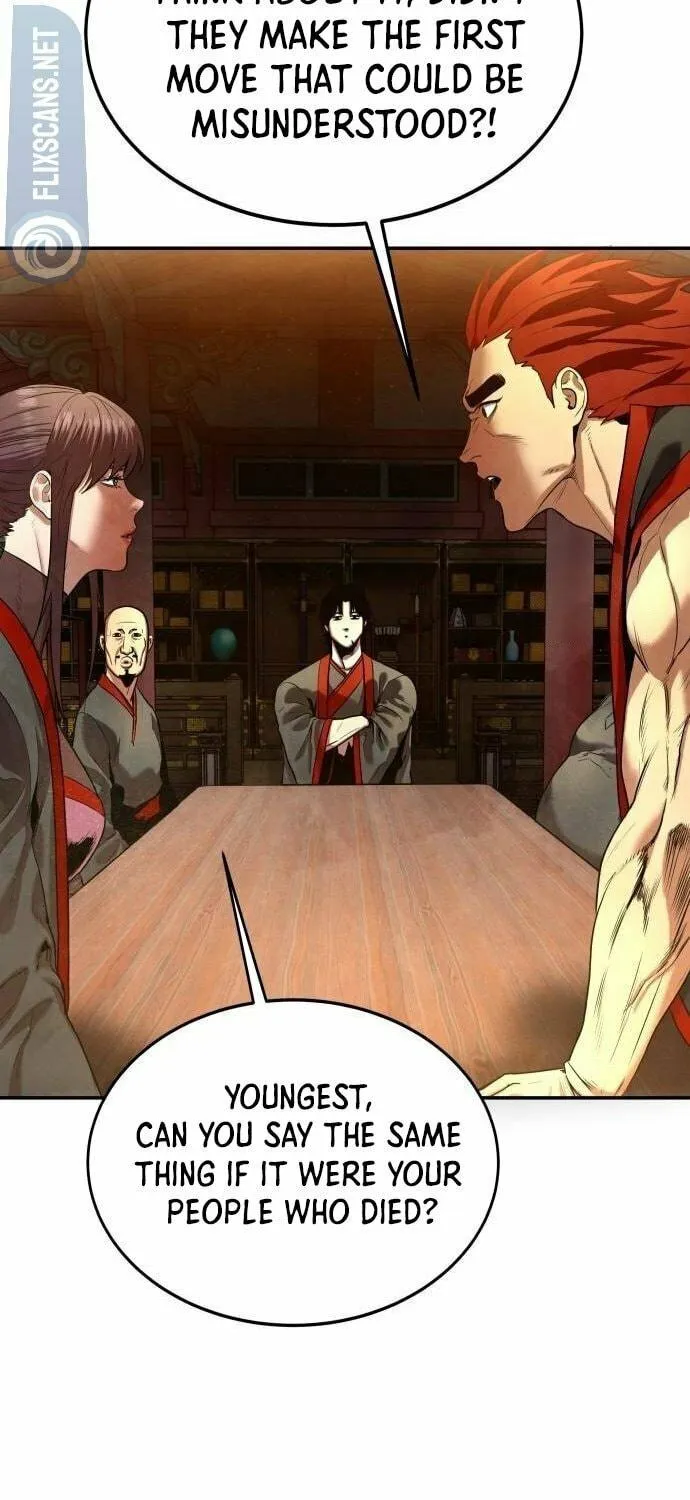 Read Gunman chapter 10 image 27 on Lezhin