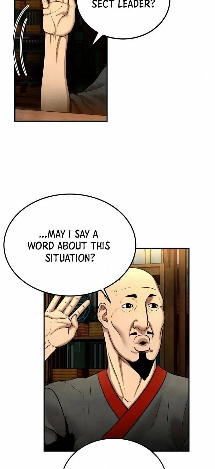Read Gunman chapter 10 image 29 on Lezhin