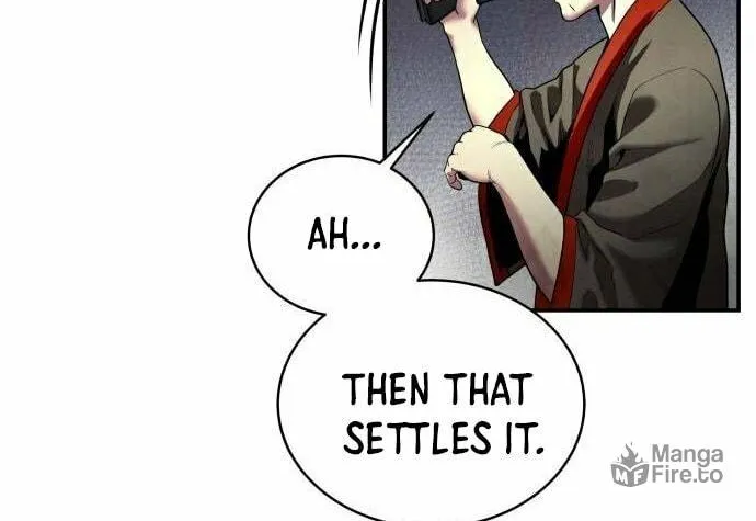 Read Gunman chapter 10 image 34 on Lezhin