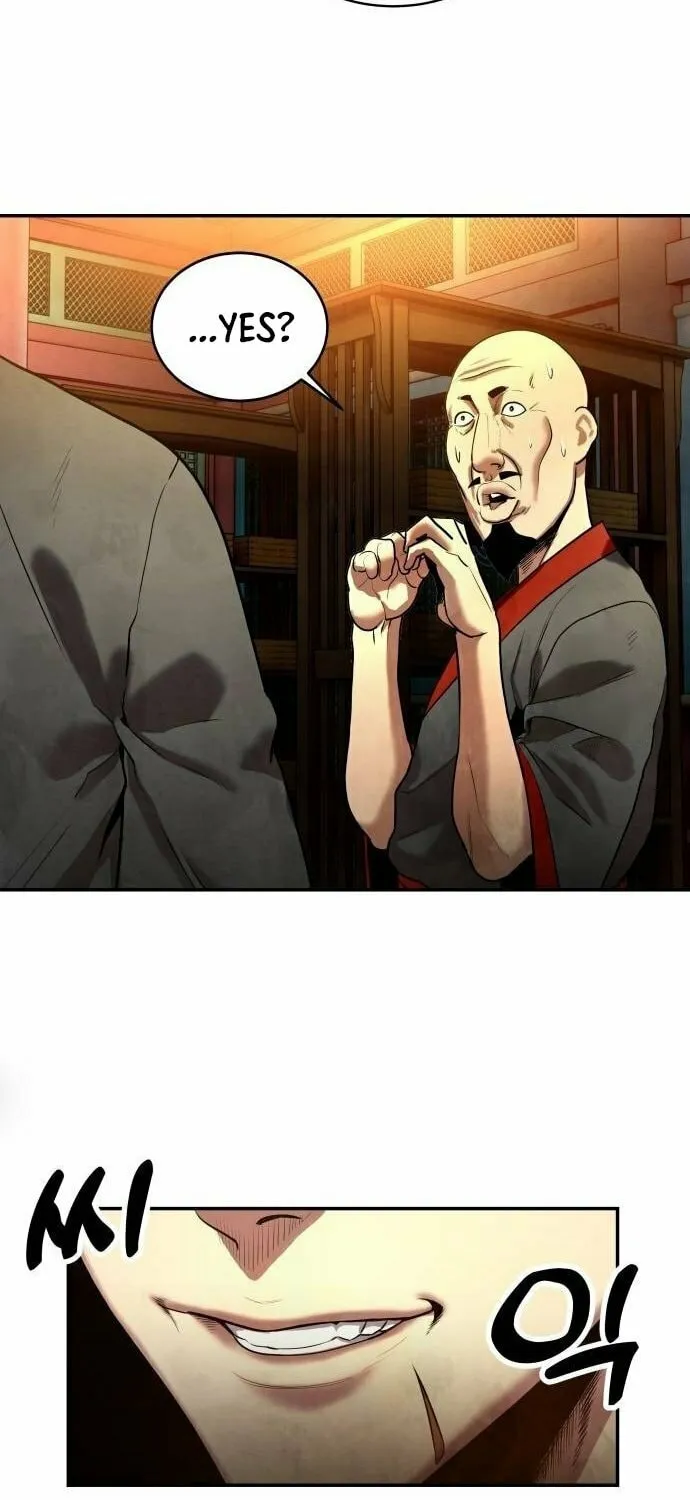 Read Gunman chapter 10 image 35 on Lezhin