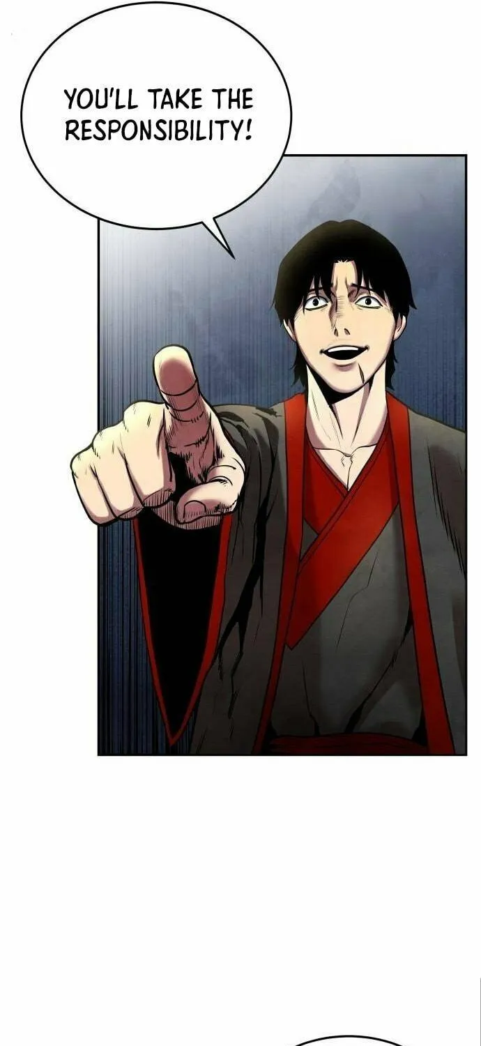 Read Gunman chapter 10 image 37 on Lezhin