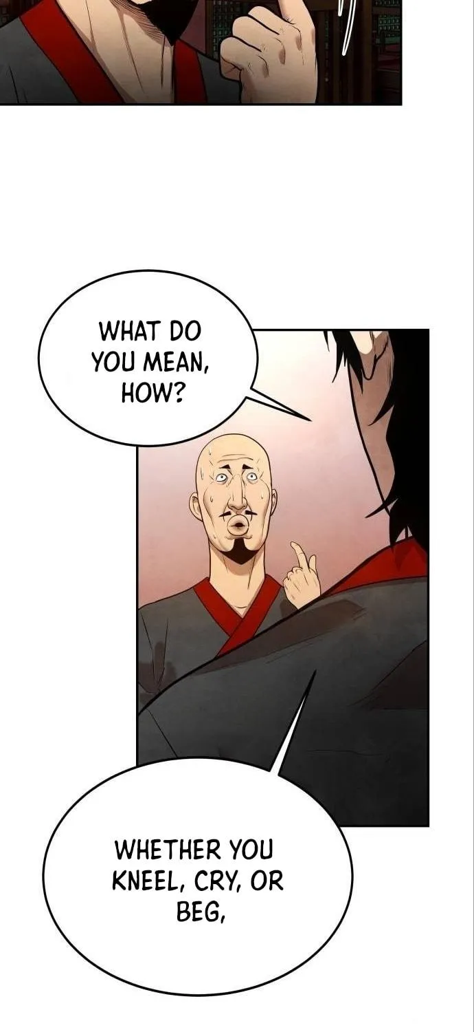 Read Gunman chapter 10 image 39 on Lezhin
