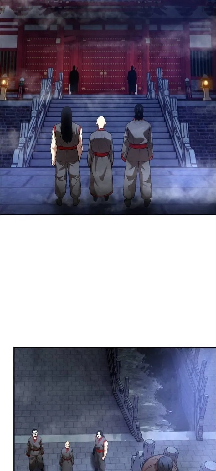 Read Gunman chapter 10 image 49 on Lezhin