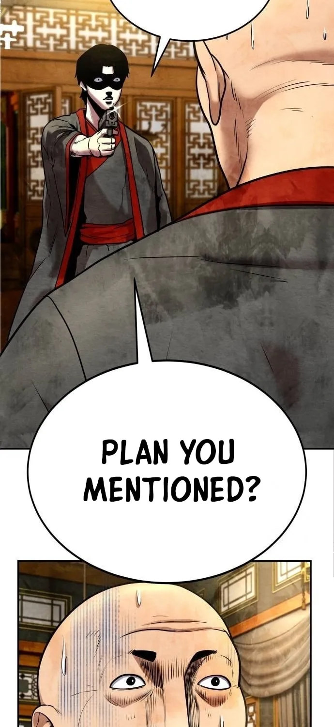 Read Gunman chapter 10 image 5 on Lezhin
