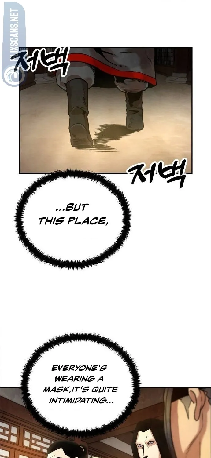 Read Gunman chapter 10 image 55 on Lezhin