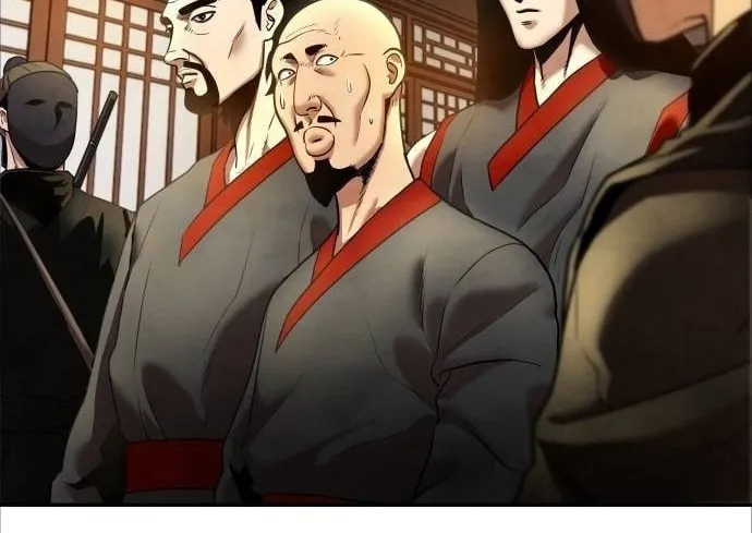 Read Gunman chapter 10 image 56 on Lezhin