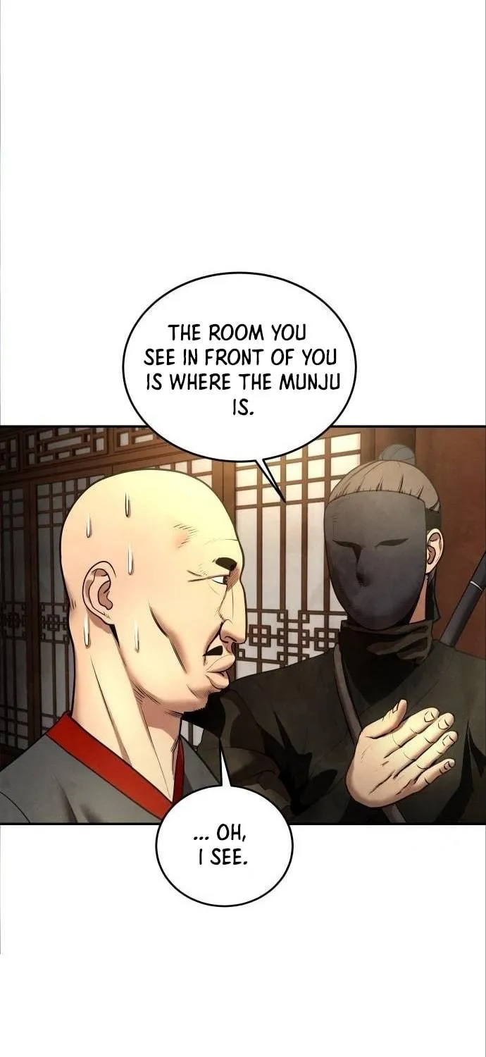Read Gunman chapter 10 image 57 on Lezhin