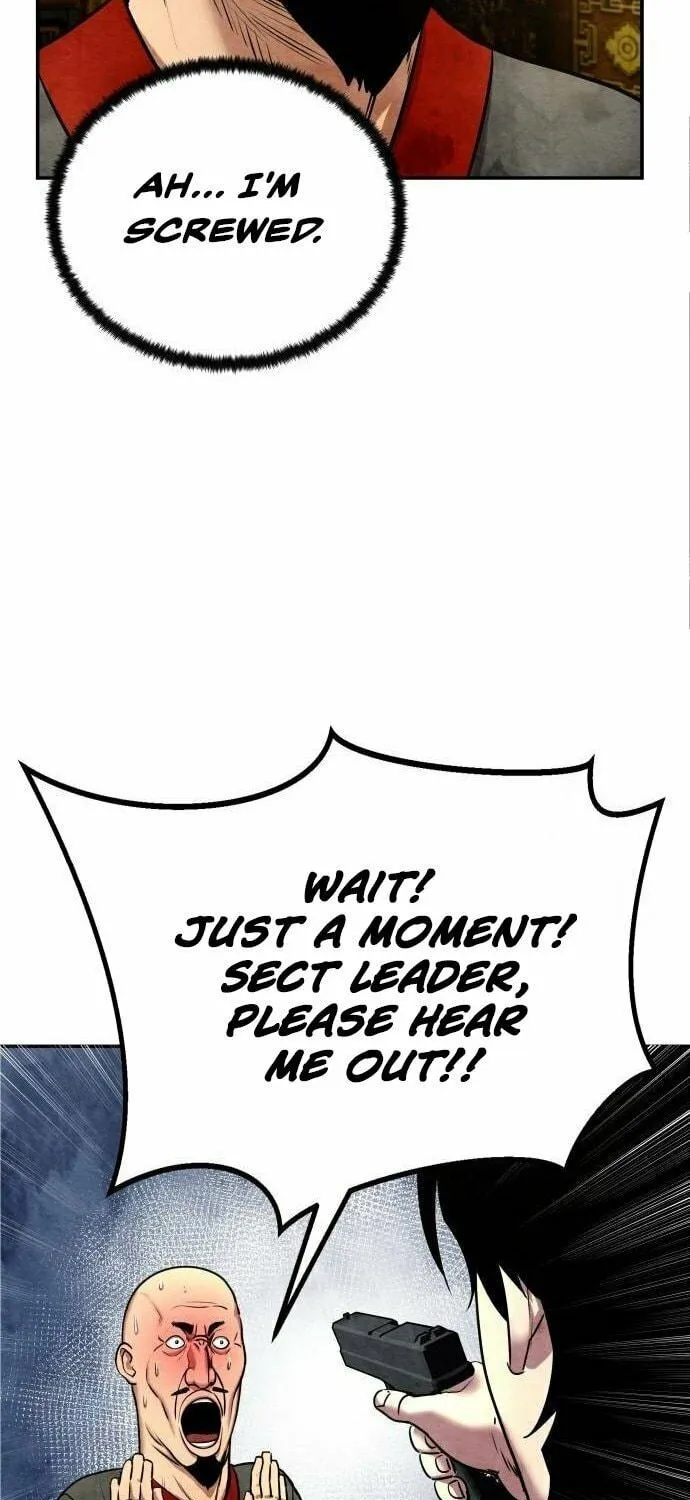 Read Gunman chapter 10 image 7 on Lezhin