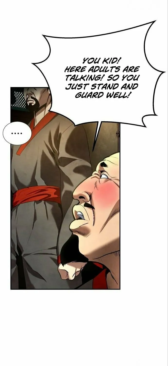 Read Gunman chapter 10 image 71 on Lezhin