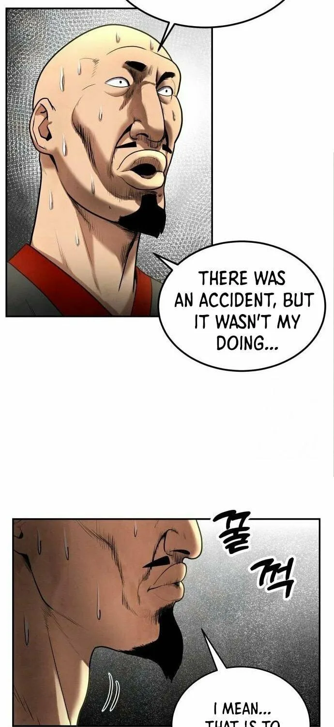 Read Gunman chapter 10 image 75 on Lezhin