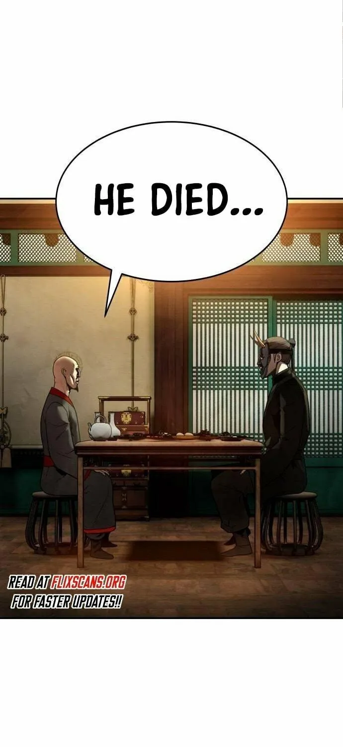 Read Gunman chapter 10 image 77 on Lezhin