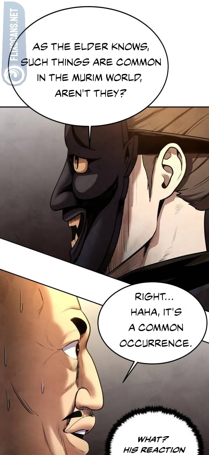Read Gunman chapter 10 image 83 on Lezhin