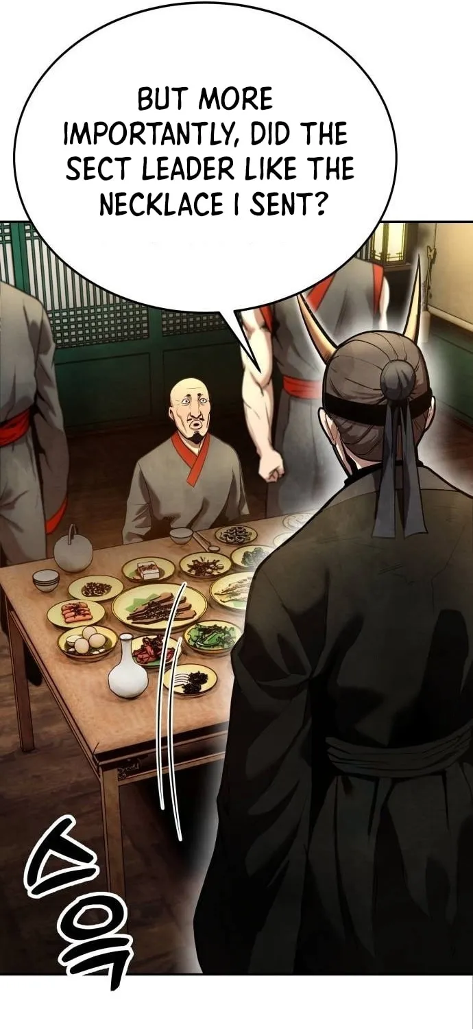 Read Gunman chapter 10 image 85 on Lezhin
