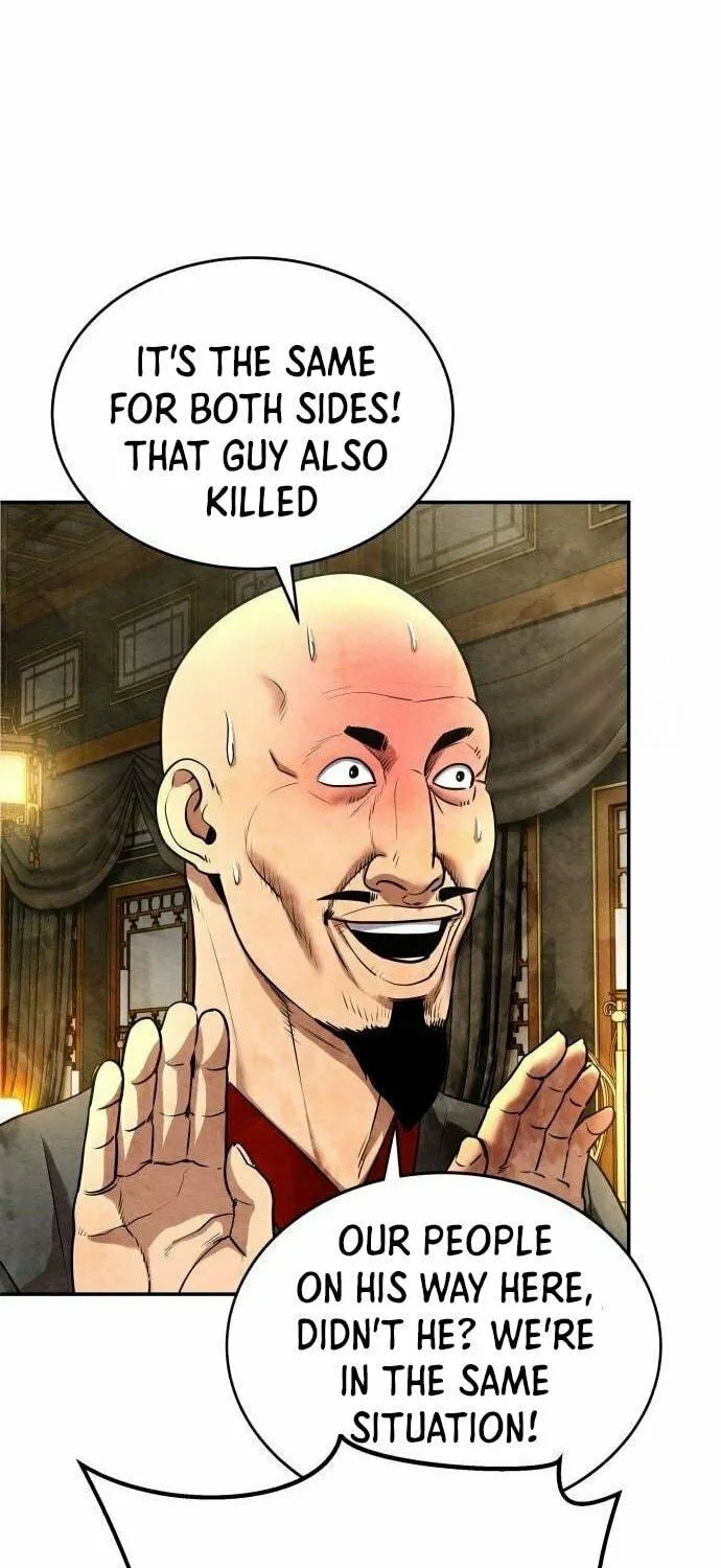 Read Gunman chapter 10 image 9 on Lezhin