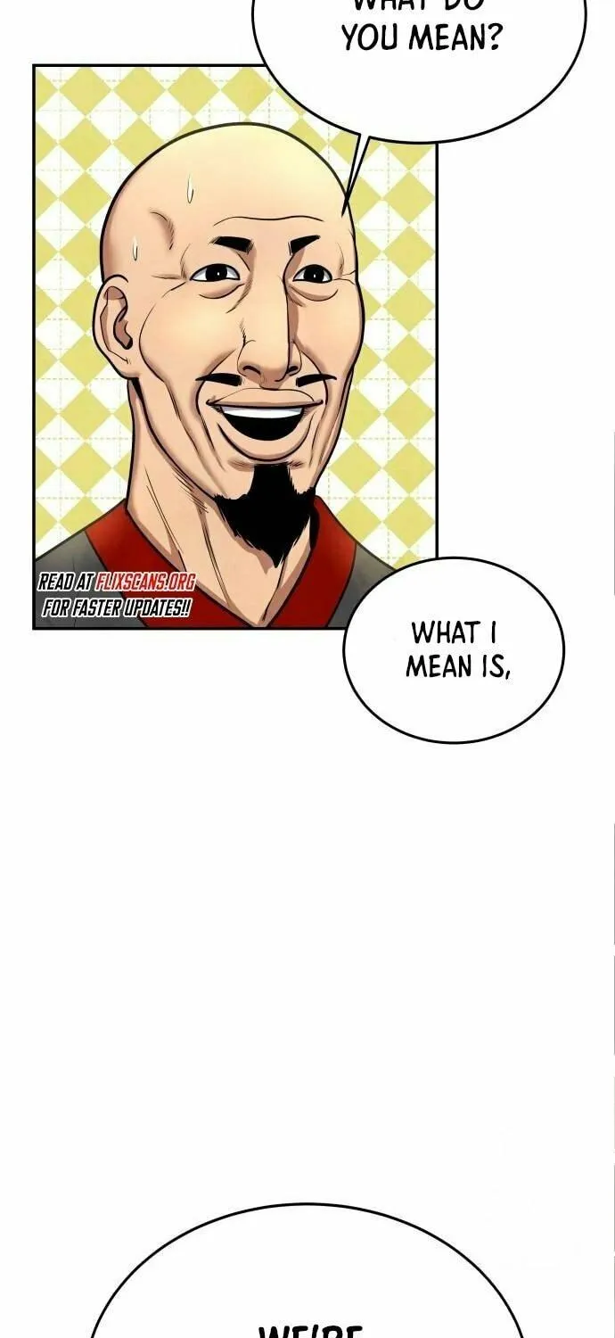 Read Gunman chapter 10 image 93 on Lezhin