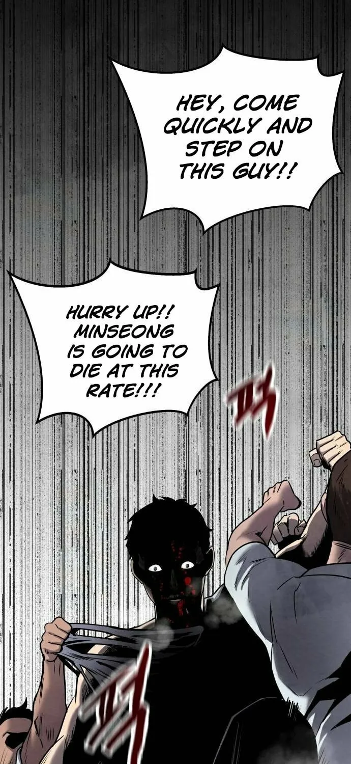 Read Gunman chapter 11 image 109 on Lezhin