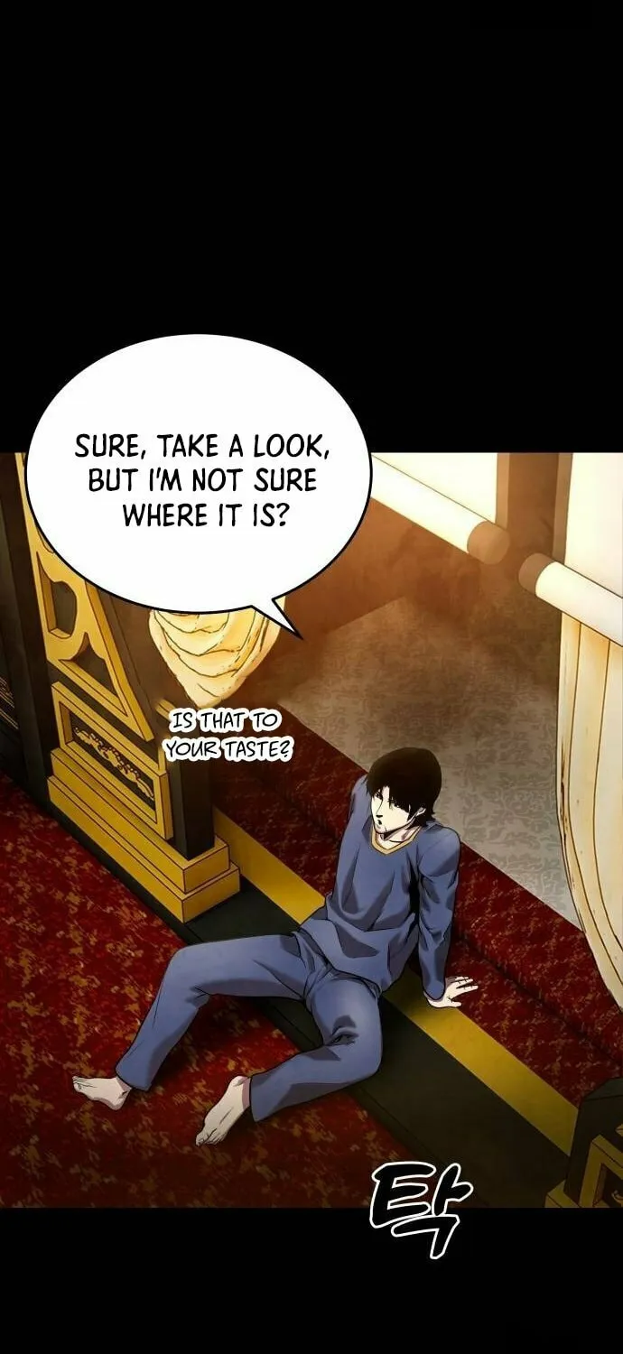 Read Gunman chapter 11 image 11 on Lezhin