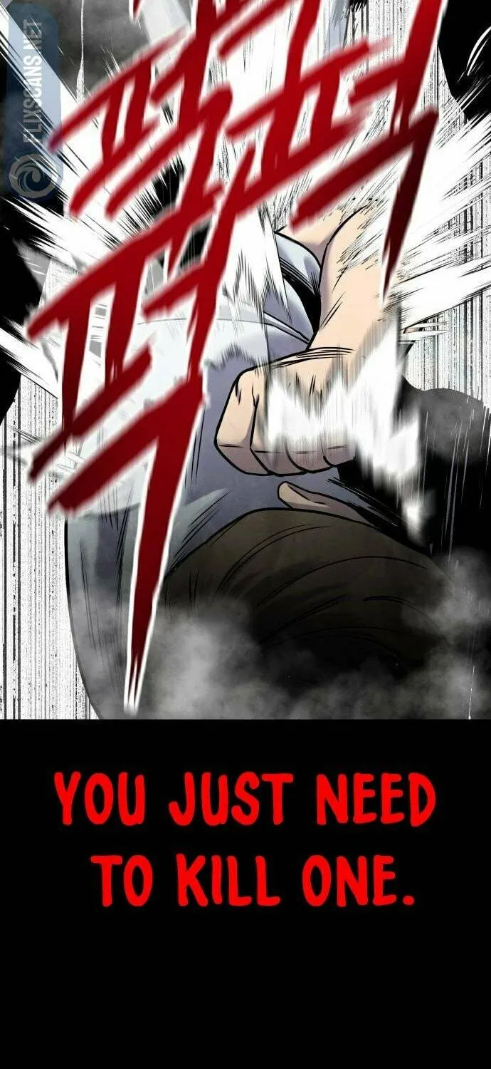 Read Gunman chapter 11 image 111 on Lezhin