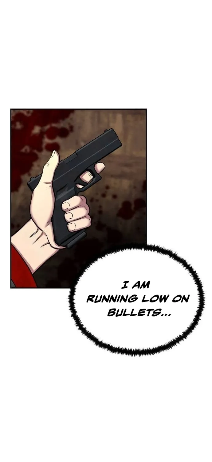 Read Gunman chapter 11 image 119 on Lezhin