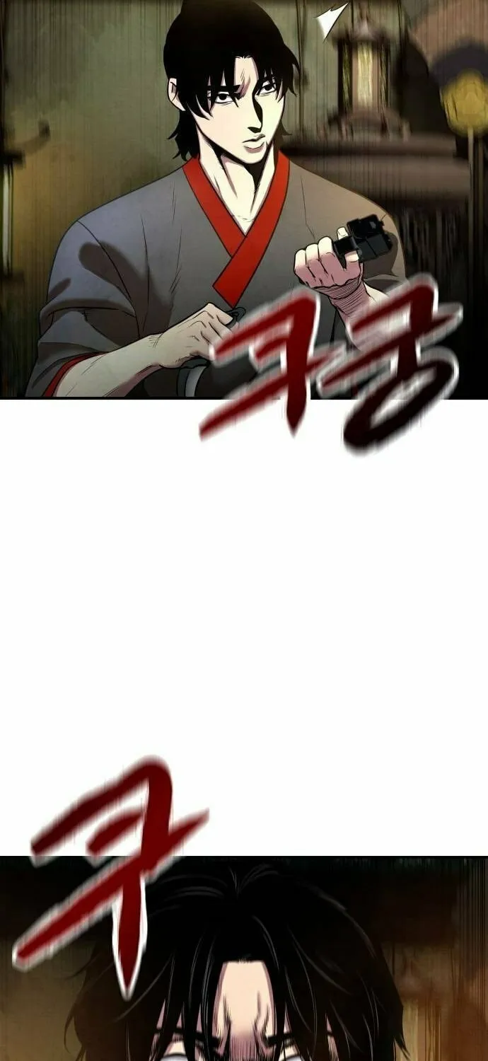 Read Gunman chapter 11 image 121 on Lezhin