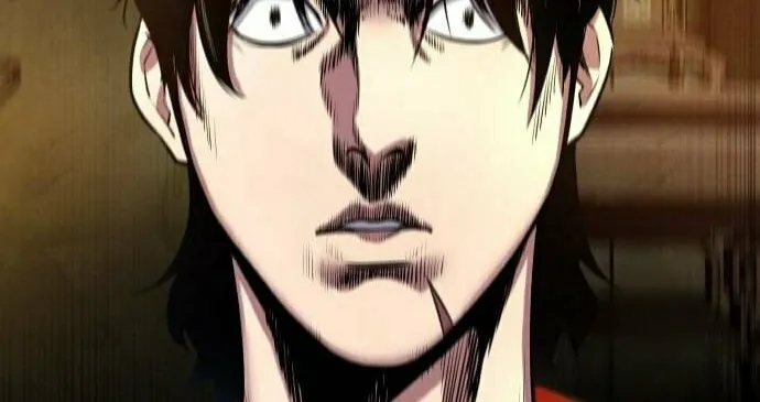Read Gunman chapter 11 image 122 on Lezhin