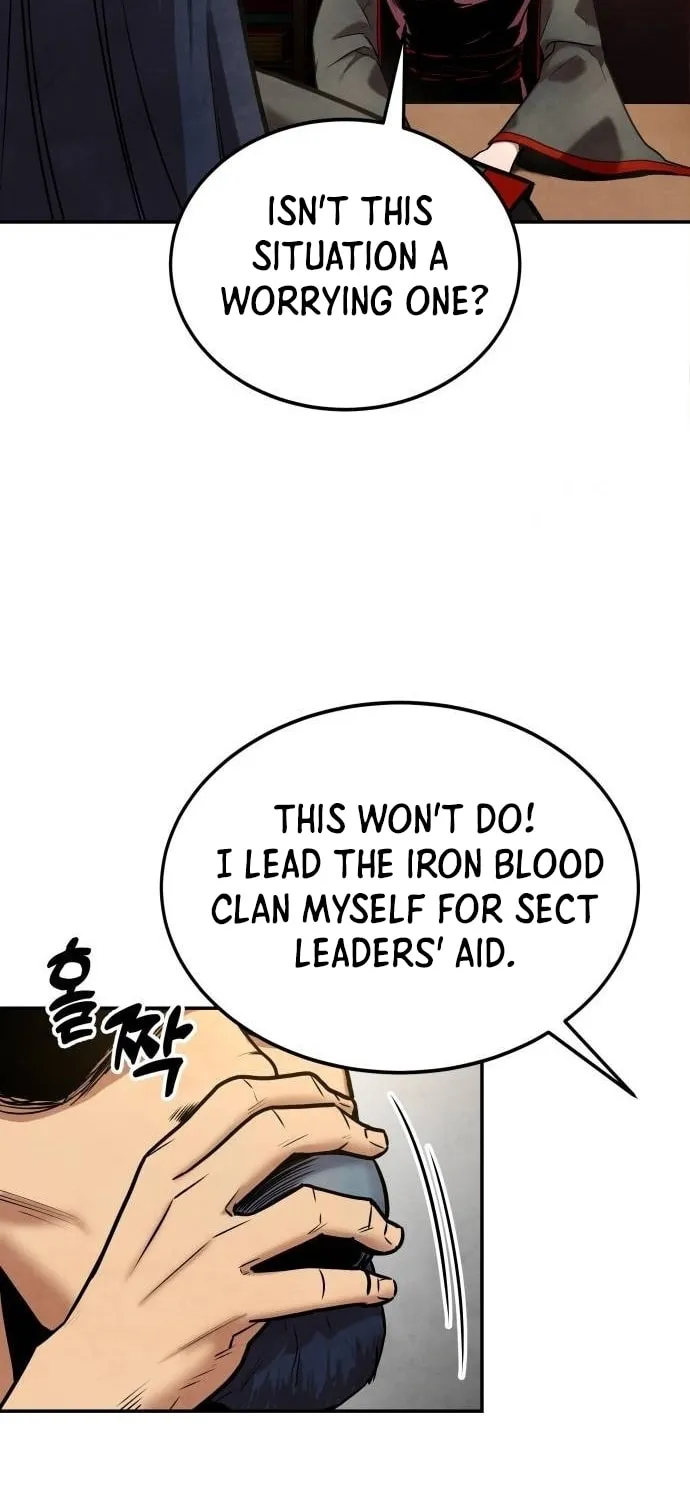 Read Gunman chapter 11 image 131 on Lezhin