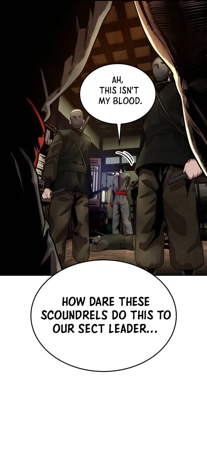 Read Gunman chapter 11 image 145 on Lezhin