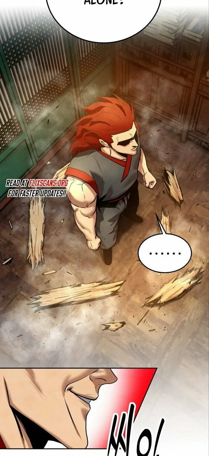 Read Gunman chapter 11 image 151 on Lezhin