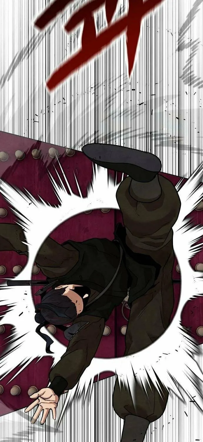 Read Gunman chapter 11 image 157 on Lezhin