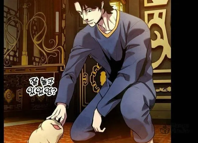 Read Gunman chapter 11 image 16 on Lezhin