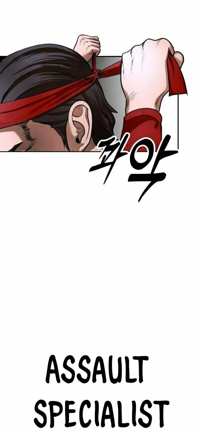 Read Gunman chapter 11 image 161 on Lezhin