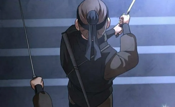 Read Gunman chapter 11 image 164 on Lezhin