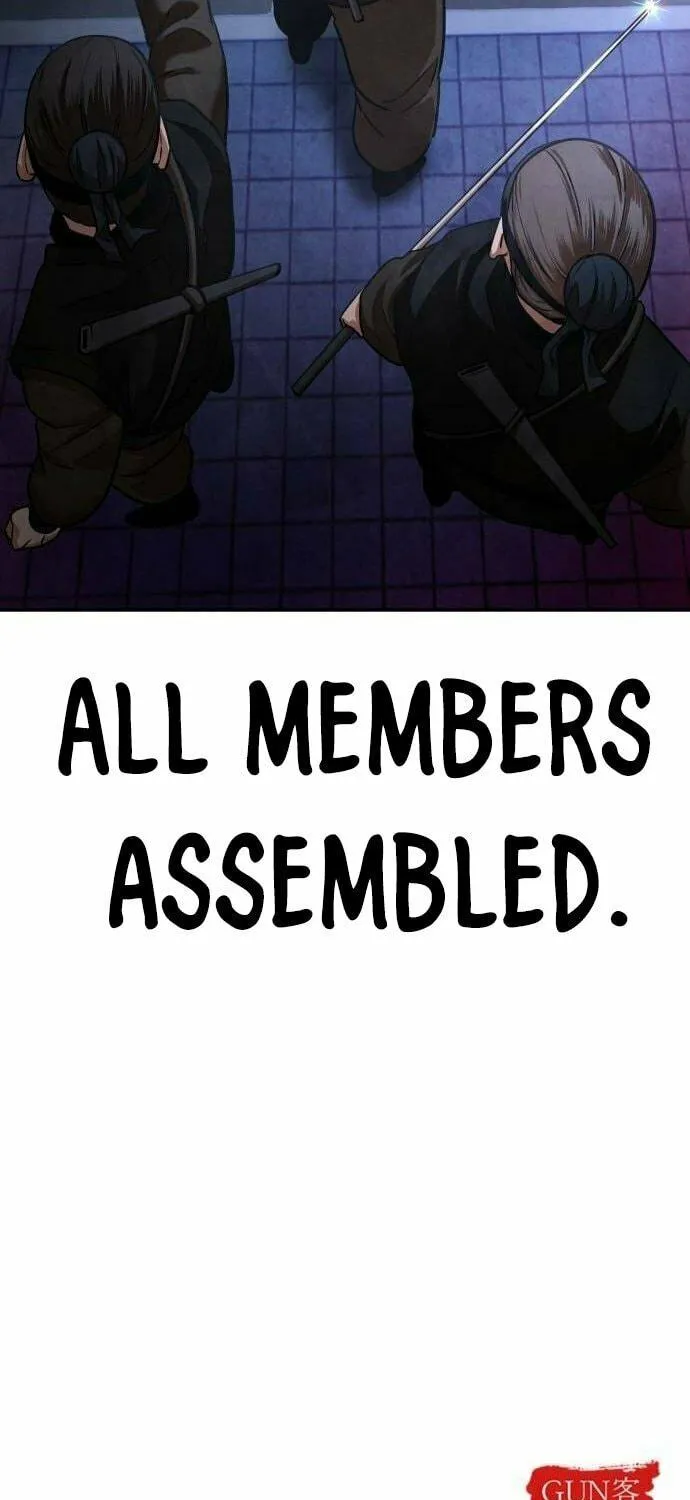 Read Gunman chapter 11 image 165 on Lezhin