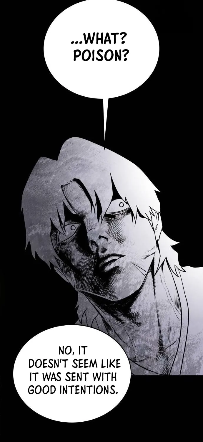 Read Gunman chapter 11 image 19 on Lezhin