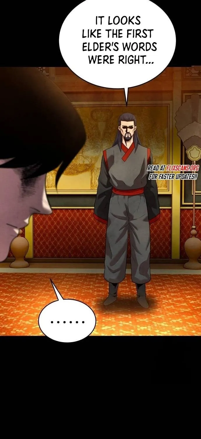 Read Gunman chapter 11 image 21 on Lezhin