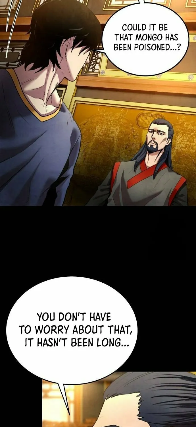 Read Gunman chapter 11 image 23 on Lezhin