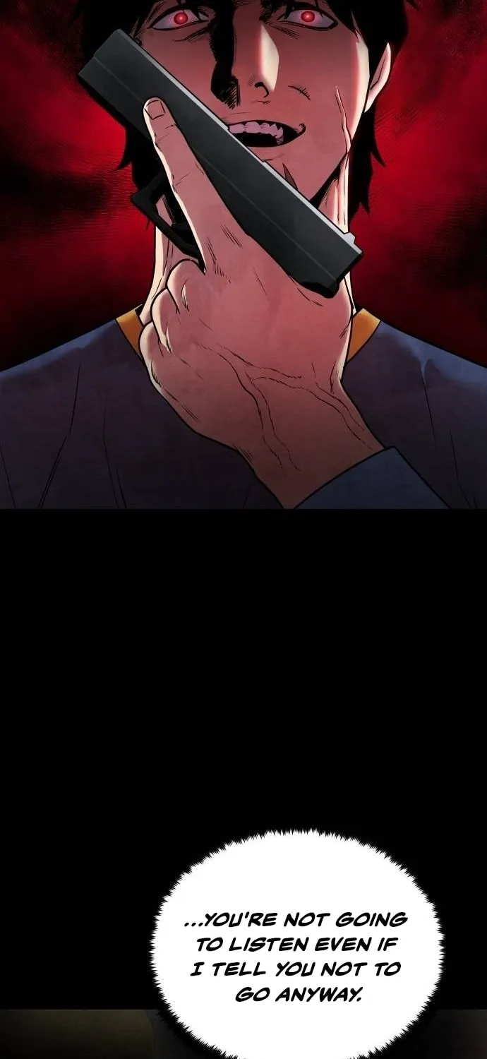 Read Gunman chapter 11 image 29 on Lezhin